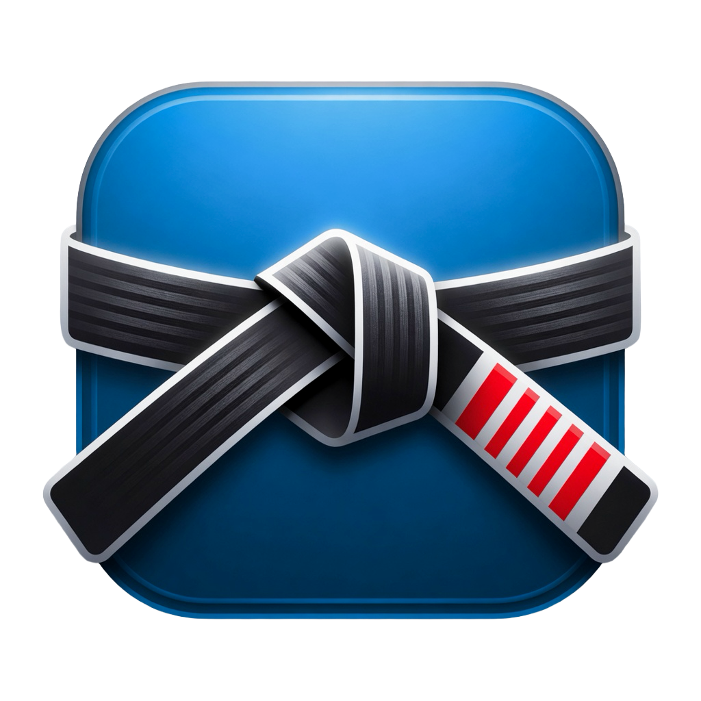 BJJ Tracker