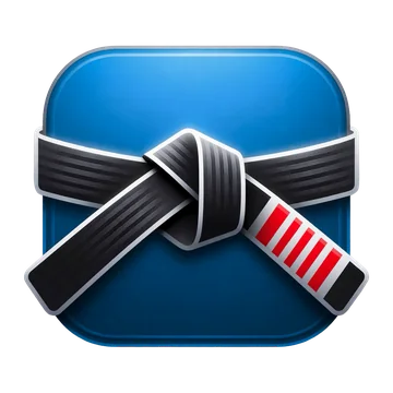 BJJ Tracker